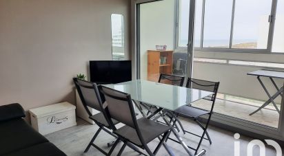 Appartement 2 pièces de 24 m² à Saint-Hilaire-de-Riez (85270)