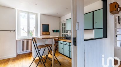 Duplex 5 pièces de 110 m² à Plombières-lès-Dijon (21370)