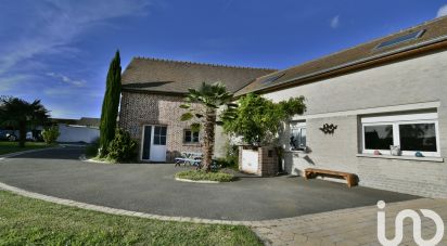 House 6 rooms of 240 m² in Godenvillers (60420)