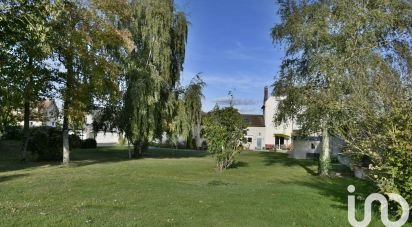 Maison 6 pièces de 240 m² à Godenvillers (60420)