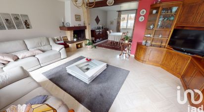 Maison 7 pièces de 157 m² à Pringy (77310)