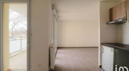 Appartement 1 pièce de 32 m² à Colomiers (31770)