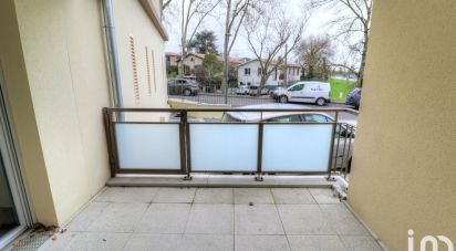 Appartement 1 pièce de 32 m² à Colomiers (31770)