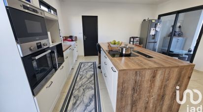 Maison 4 pièces de 114 m² à Bollène (84500)