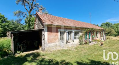 Maison 4 pièces de 120 m² à Saint-Sébastien (23160)