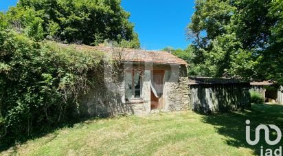 Maison 4 pièces de 120 m² à Saint-Sébastien (23160)