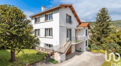 Maison traditionnelle 7 pièces de 152 m² à Clermont-Ferrand (63100)