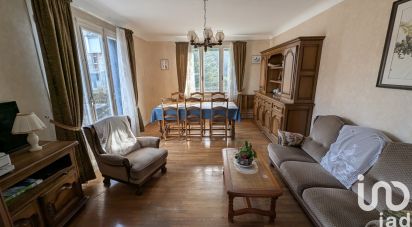 Maison traditionnelle 7 pièces de 152 m² à Clermont-Ferrand (63100)