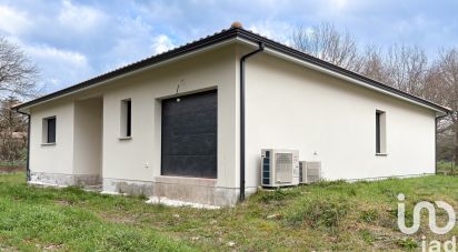 Maison traditionnelle 5 pièces de 132 m² à Saint-Aubin-de-Médoc (33160)