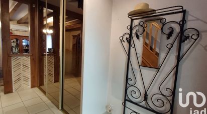 Traditional house 5 rooms of 145 m² in Vignoux-sous-les-Aix (18110)