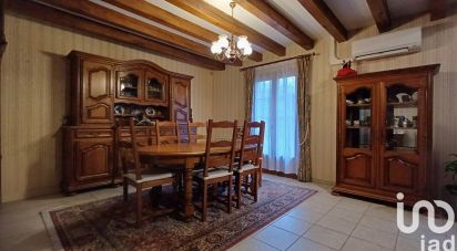 Traditional house 5 rooms of 145 m² in Vignoux-sous-les-Aix (18110)