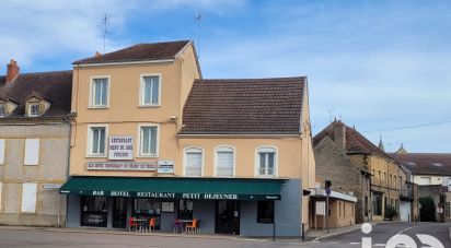 Immeuble de 695 m² à Paray-le-Monial (71600)