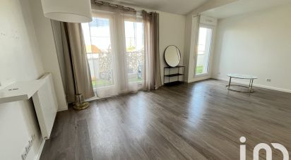 Appartement 2 pièces de 46 m² à Villepinte (93420)