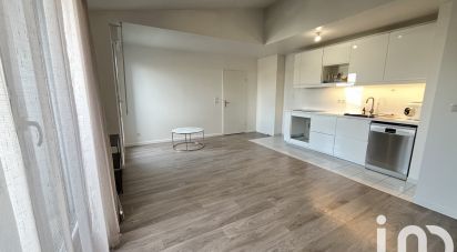 Appartement 2 pièces de 46 m² à Villepinte (93420)