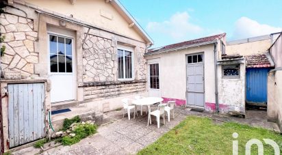 House 2 rooms of 33 m² in Châtelaillon-Plage (17340)