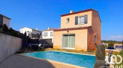 Maison 4 pièces de 73 m² à Vidauban (83550)