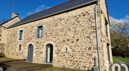 Maison 7 pièces de 160 m² à Rouillac (22250)