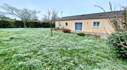 Maison 5 pièces de 97 m² à Essarts en Bocage (85140)