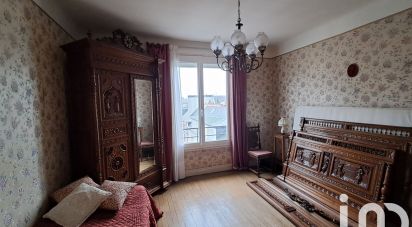 Appartement 4 pièces de 117 m² à Lorient (56100)