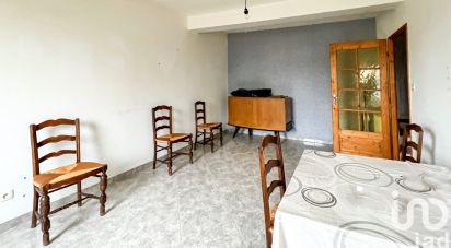 Maison 3 pièces de 80 m² à Saint-Hilaire-en-Morvan (58120)