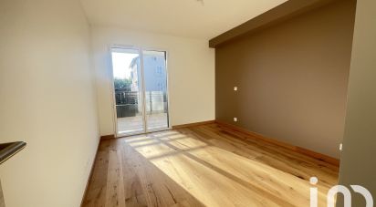 Apartment 2 rooms of 47 m² in Saint-Ismier (38330)