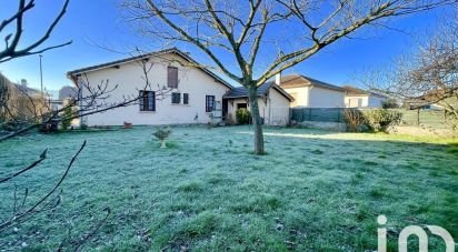 Maison 4 pièces de 83 m² à Tarbes (65000)