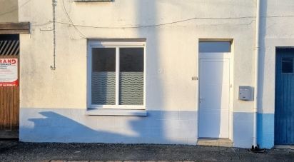 Maison de ville 4 pièces de 85 m² à Saint-Venant (62350)