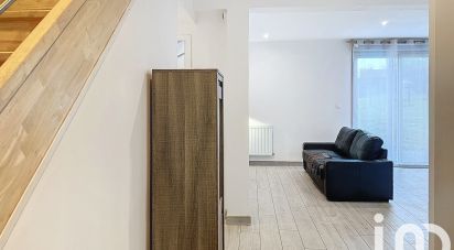 Maison 5 pièces de 125 m² à Septeuil (78790)