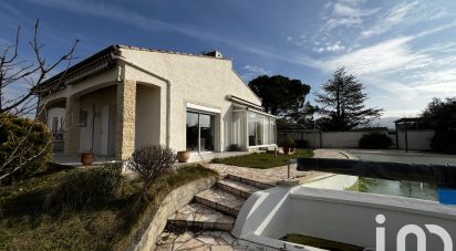 Maison traditionnelle 6 pièces de 147 m² à Livron-sur-Drôme (26250)