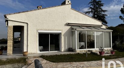 Traditional house 6 rooms of 147 m² in Livron-sur-Drôme (26250)