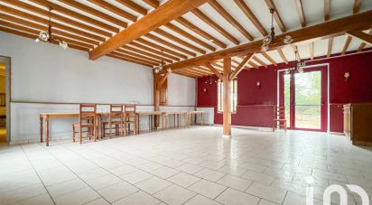 Maison 8 pièces de 276 m² à Châtillon-en-Bazois (58110)