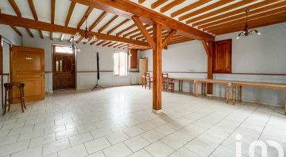 Maison 8 pièces de 276 m² à Châtillon-en-Bazois (58110)