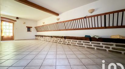 Maison 8 pièces de 276 m² à Châtillon-en-Bazois (58110)