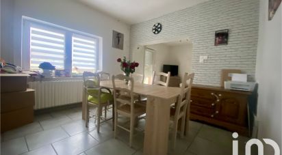 House 6 rooms of 97 m² in Créhange (57690)