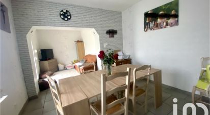 House 6 rooms of 97 m² in Créhange (57690)