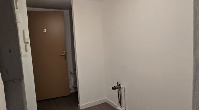 Studio 1 pièce de 22 m² à Vitry-le-François (51300)