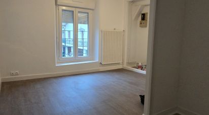 Apartment 1 room of 22 m² in Vitry-le-François (51300)