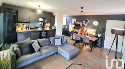 Appartement 3 pièces de 63 m² à Athis-Mons (91200)