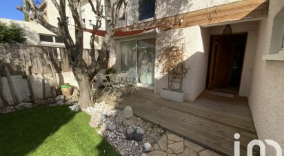 Traditional house 5 rooms of 105 m² in Béziers (34500)