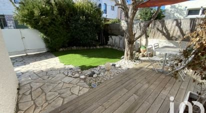 Traditional house 5 rooms of 105 m² in Béziers (34500)