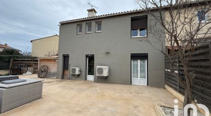 Maison 5 pièces de 120 m² à Saint-Estève (66240)