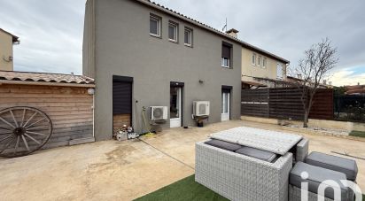 Maison 5 pièces de 120 m² à Saint-Estève (66240)