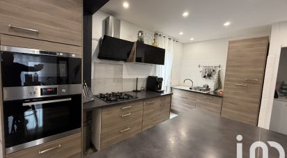 Maison 5 pièces de 120 m² à Saint-Estève (66240)