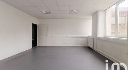 Immeuble de 291 m² à Épinal (88000)