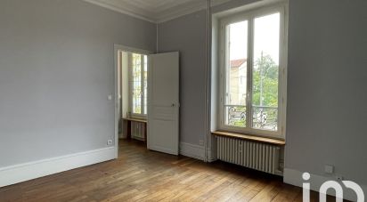 Apartment 3 rooms of 62 m² in Le Raincy (93340)