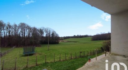 Country home 5 rooms of 142 m² in Saint-Cyr-des-Gâts (85410)