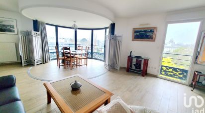 Appartement 4 pièces de 137 m² à Nantes (44000)