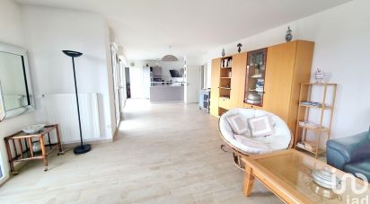 Appartement 4 pièces de 137 m² à Nantes (44000)