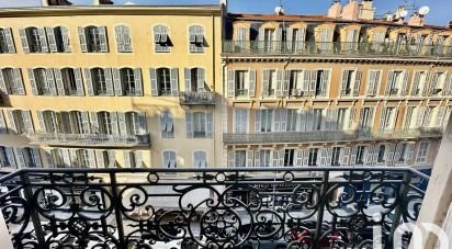 Appartement 4 pièces de 77 m² à Nice (06000)