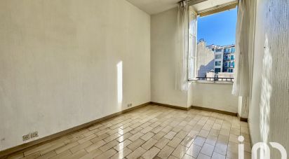 Appartement 4 pièces de 77 m² à Nice (06000)